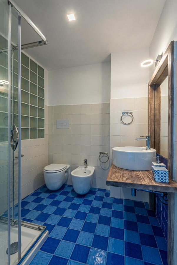 B&B Il Duca D'Amalfi Salerno Exterior photo