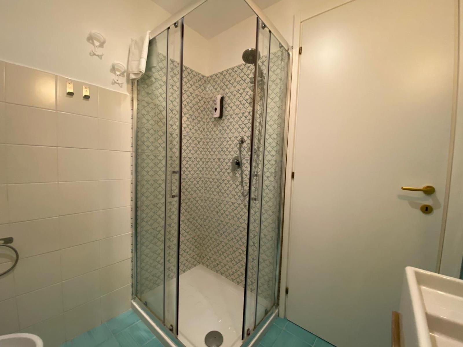 B&B Il Duca D'Amalfi Salerno Room photo