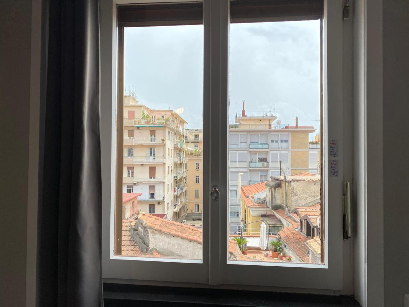 B&B Il Duca D'Amalfi Salerno Room photo